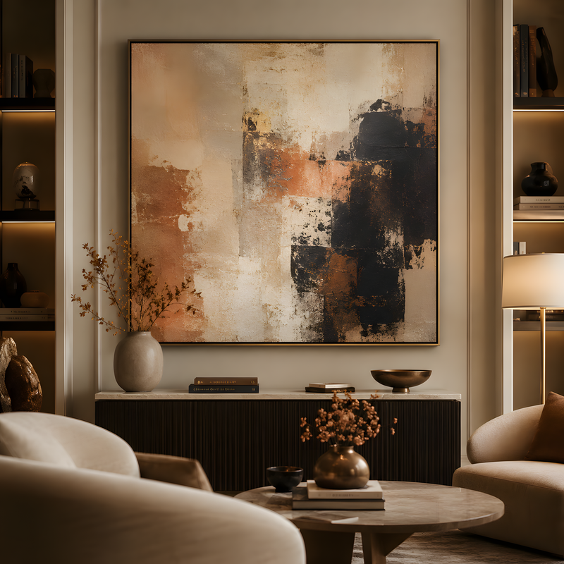 Artistic Canvas
